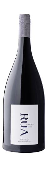 RUA  Pinot Noir 2023 1.5l