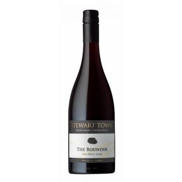 Stewart Town Vineyard The Bounder Pinot Noir 2019