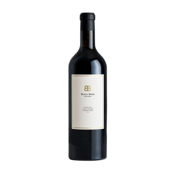 Black Barn Vineyards SV Cabernet Franc 2020 750ml