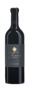 Batch Winery Thomas and Sons Waiheke Blend 2022 Cabernet Sauvignon 2022