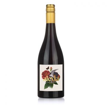 Alexia Fleeting Glimpse Pinot Noir 2022 750ml