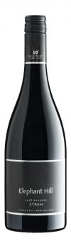 Elephant Hill Winery Reserve Syrah 2018