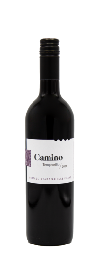 Postage Stamp Camino Tempranillo 2022 750ml