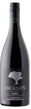 Jackson Estate Abel Pinot Noir 2016