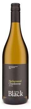 Black Estate Netherwood Chardonnay 2018
