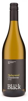 Black Estate Netherwood Chardonnay 2017