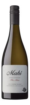 Mahi The Alias Sauvignon Blanc 2024