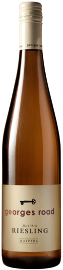 Georges Road Block Three Riesling 2024 750ml