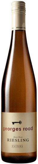 Georges Road Block Three Riesling 2022 750ml