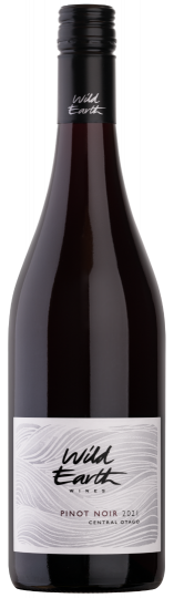 Wild Earth Wines Pinot Noir 2021 750ml