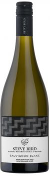 Steve Bird The Whanau Reserve Single Vineyard Sauvignon Blanc 2023