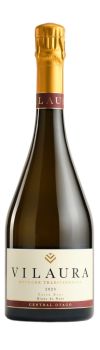 Vilaura Methode Traditionelle Central Otago Blanc de Noir Sparkling 2023
