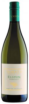 Te Mata Estate Elston Chardonnay 2022