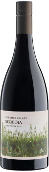 Pyramid Valley Sequoia Pinot Noir 2020
