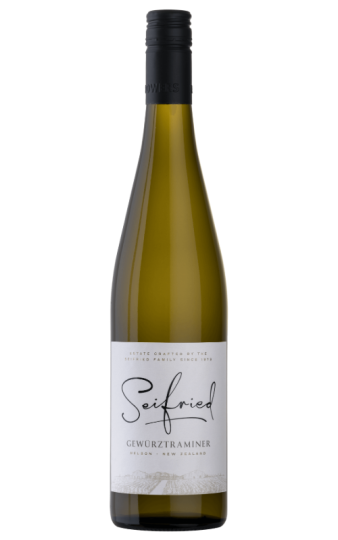 Seifried Estate Seifried Nelson Gewürztraminer 2025 750ml