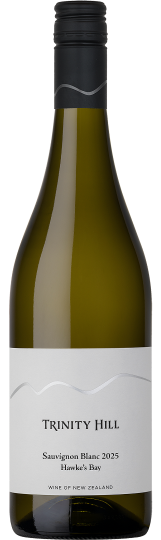 Trinity Hill Hawke's Bay Sauvignon Blanc 2026 750ml