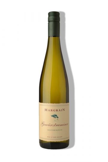 Margrain Gewürztraminer 2020 750ml