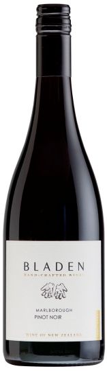 Bladen Marlborough Pinot Noir 2024 750ml