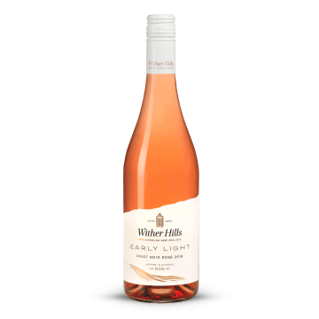Wither Hills Early Light Rosé 2023 750ml