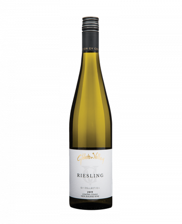 GibbstonValley GV Collection Riesling 2020 750ml