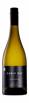Cable Bay Waiheke Island Chardonnay 2019