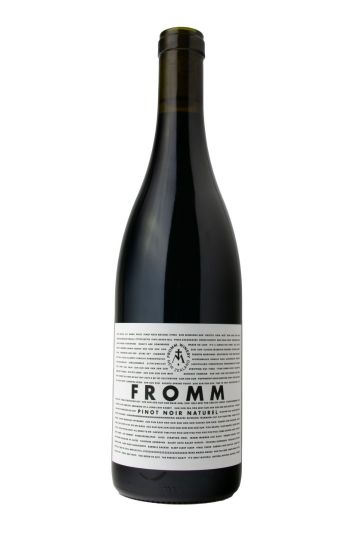 FROMM Naturel Pinot Noir 2023 750ml