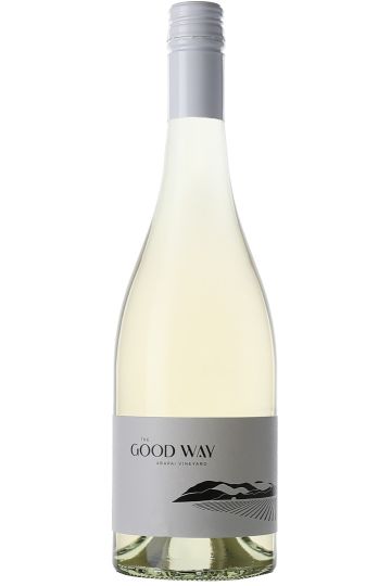 The Good Way 2025 Sauvignon Blanc 2025 750ml