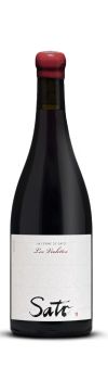 Sato Wines Ltd La Ferme de Sato Les Violettes Pinot Noir 2023