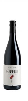 Poppies Martinborough Estate Pinot Noir 2024