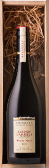 Rockburn Wines Eleven Barrels Pinot Noir 2022
