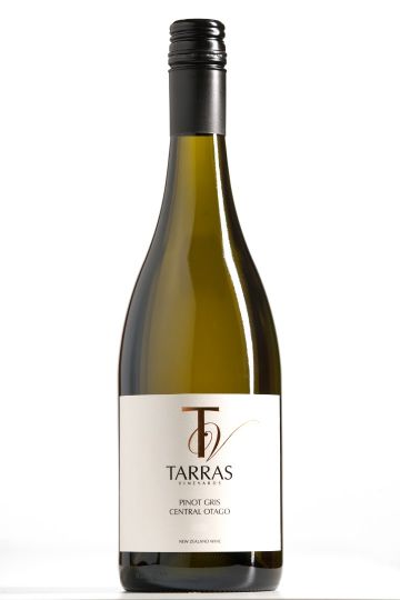 Tarras Vineyards Estate Pinot Gris 2024 750ml