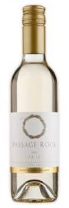 Passage Rock Ice Wine Viognier 2022