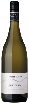 Trinity Hill Hawke's Bay Chardonnay 2021