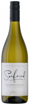 Seifried Estate Seifried Nelson Sauvignon Blanc 2024