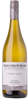 Seifried Estate Old Coach Road Nelson Pinot Gris 2026