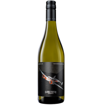 Spy Valley Classic Fighters Omaka Sauvignon Blanc 2024 750ml
