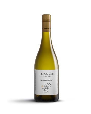 Mt Difficulty McFelin Ridge Chardonnay 2018 750ml