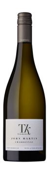 Te Kairanga John Martin Chardonnay 2022