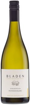 Bladen Marlborough Sauvignon Blanc 2023