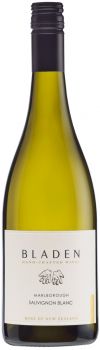 Bladen Marlborough Sauvignon Blanc 2022