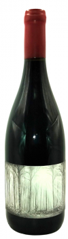 Rimu Grove Synergy Reserve Pinot Noir 2019