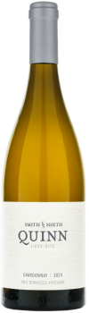 Smith & Sheth Quinn Chardonnay 2024