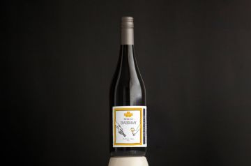 O Naturel Wines Organic Chardonnay 2023 750ml