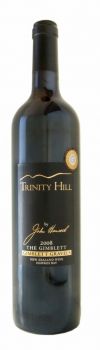 Trinity Hill The Gimblett Cabernet Blend 2008