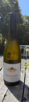 French Peak  Chardonnay 2025