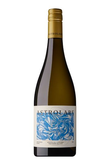 Astrolabe Southern Valleys Sauvignon Blanc 2024 750ml