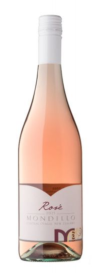 Mondillo Rosé Pinot Noir 2025 750ml