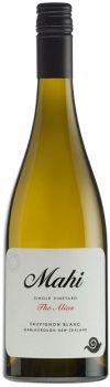 Mahi The Alias Sauvignon Blanc 2018