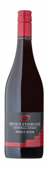 Devil's Staircase Pinot Noir 2023