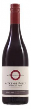 Aitken's Folly Pinot Noir 2018